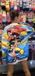 Buzo Oversize Termico Chicas SuperPoderosas en internet