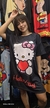 Remeron big oversize Hello Kitty en internet