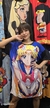 Remeron big oversize Sailor Moon en internet