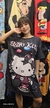 Remeron big oversize Hello Kitty - comprar online