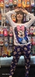 Conjunto Pijama Invierno Minnie (Talles de adulto del 2 al 7) - comprar online