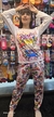 Conjunto Pijama Invierno Rugrats (Talles de adulto del 2 al 7) en internet