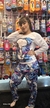 Conjunto Pijama Invierno Snoopy (Talles de adulto del 2 al 7) - comprar online