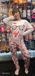 Conjunto Pijama Invierno Cerdita (Talles de adulto del 2 al 7) - comprar online