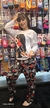 Conjunto Pijama Invierno Mickey (Talles de adulto del 2 al 7) - comprar online