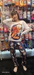 Conjunto Pijama Invierno Garfield (Talles de adulto del 2 al 7) - Damazco Indumentaria