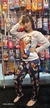 Conjunto Pijama Invierno Garfield (Talles de adulto del 2 al 7) - comprar online