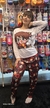 Conjunto Pijama Invierno Harry Potter (Talles de adulto del 2 al 7) - comprar online