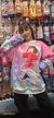 Buzo Oversize Termico Chihiro - comprar online