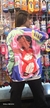 Buzo Oversize Termico Stich en internet