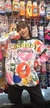 Buzo Oversize Termico Snoopy - comprar online