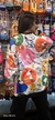 Buzo Oversize Termico Snoopy en internet