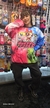 Buzo Oversize Termico Chicas SuperPoderosas - comprar online