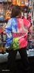 Buzo Oversize Termico Chicas SuperPoderosas en internet