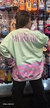 Buzo Oversize Termico Sirenita en internet