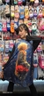Remeron big oversize manga larga Principito - comprar online