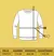Buzo Oversize Termico Snoopy - tienda online