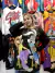 Remeron big overize manga larga Bugs y Lola