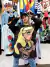 Remeron Big oversize Manga larga Alicia