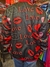 Buzo Oversize Termico betty boop - Damazco Indumentaria