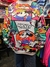 Buzo Oversize Termico Mickey en internet