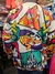 Buzo Oversize Termico Mickey - Damazco Indumentaria