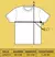 Remeron big oversize Michael Jackson - Damazco Indumentaria