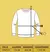 Buzo Oversize Termico Mickey - tienda online