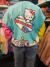Buzo Crop Animado Hello Kitty - comprar online