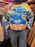 Buzo Crop Animado Stich