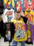 Remeron big overize manga larga Tom y Jerry