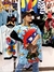 Remeron Big oversize manga larga Rugrats