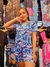 Catsuit Animado Stich