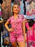 Catsuit Animado Minnie