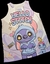 Vestido Animados Big oversize Stich