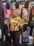 Buzo Crop Animado Looney Tunes