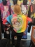 Buzo Crop Animado Looney Tunes - comprar online