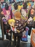 Buzo Crop Animado Sailor Moon - comprar online