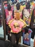 Buzo Crop Animado Simpson - Damazco Indumentaria