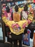 Buzo Crop Animado Simpson - comprar online
