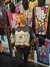 Buzo Crop Animado Snoopy - Damazco Indumentaria