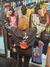 Buzo Crop Animado Snoopy - comprar online