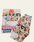 Conjunto Pijama Invierno Animado Chicas Super Poderosas (Algodon) (Talles de adulto del 2 al 4) - comprar online