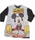 Remeron big oversize manga larga Mickey