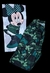 Conjunto Pijama de invierno Minnie (Modal) (talles del 2 al 4) - comprar online