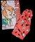 Conjunto Pijama de invierno Pebbles (Modal) (talles del 2 al 4)