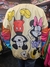 Buzo Oversize Termicos Minnie y Mickey - Damazco Indumentaria
