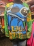 Buzo Oversize Termico Stich en internet