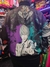 Buzo Crop Animado Death Note - comprar online