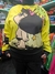 Buzo Crop Animado Mafalda en internet